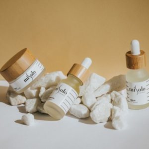 skin care set 01